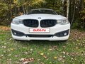 2015 BMW 3 серии Gran Turismo 320d xDrive VI (F3x), белый, 1900000 рублей - вид 3