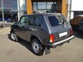 2020 Lada (ВАЗ) 2121 (4x4) I Рестайлинг (2020), серый, 810000 рублей - вид 6
