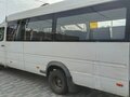 2014 Mercedes-Benz Sprinter Classic, белый, 1100000 рублей - вид 8