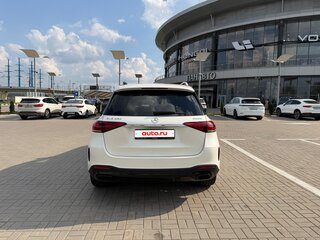 2019 Mercedes-Benz GLE 450 II (V167), белый, 6990000 рублей, вид 5