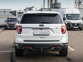2018 Ford Explorer V Рестайлинг 2, белый, 2799000 рублей - вид 5