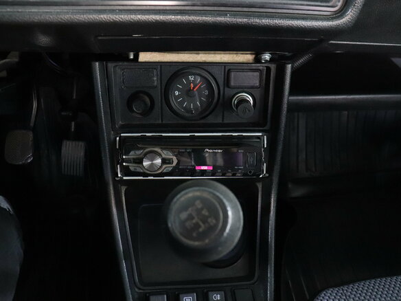 2010 Lada (ВАЗ) 2107, серый, 171000 рублей - вид 11