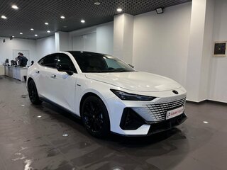 2023 Changan UNI-V I, белый, 2645000 рублей, вид 1