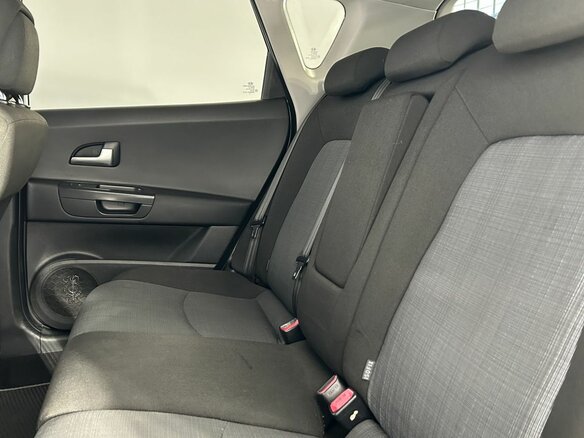 2010 Kia Ceed I, белый, 610000 рублей - вид 20