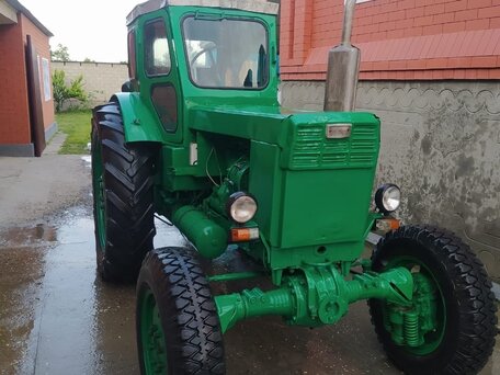 1989 ЛТЗ Т-40АМ, 400000 рублей, вид 3