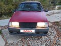 2001 Lada (ВАЗ) 2108, красный, 150000 рублей