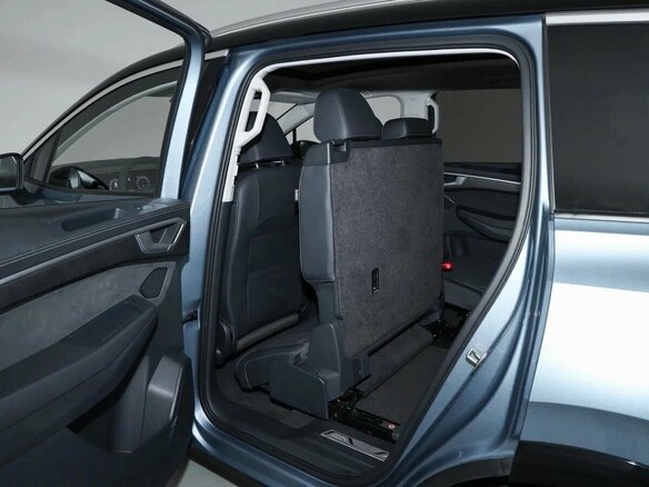 2026 Volkswagen Talagon I Рестайлинг, голубой, 6260000 рублей - вид 26