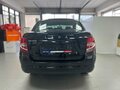 2026 Lada (ВАЗ) Granta I Рестайлинг, чёрный, 1068000 рублей - вид 2