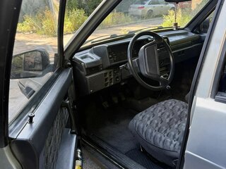2002 Lada (ВАЗ) 21099, серебристый, 150000 рублей, вид 5