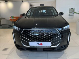2026 Tenet T4, чёрный, 2449000 рублей, вид 2