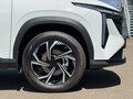 2026 Geely Cityray, белый, 2954990 рублей - вид 9