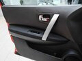 2008 Nissan Qashqai I, красный, 605000 рублей - вид 7