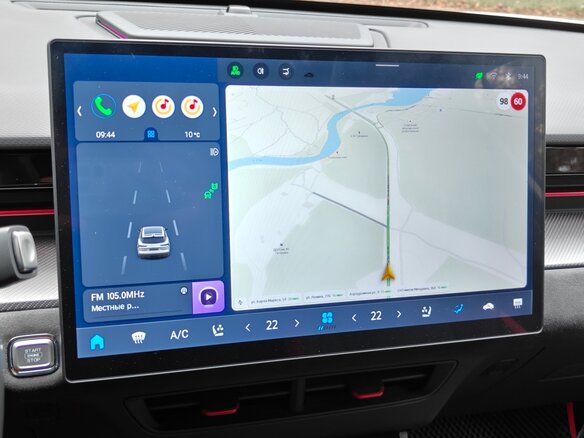 2023 Jetour Dashing I, белый, 2250000 рублей - вид 13