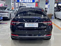 2023 Skoda Superb III Рестайлинг, чёрный, 1797084 рублей - вид 2