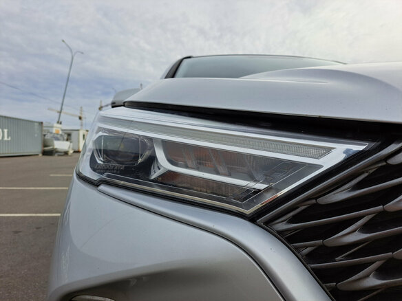 2023 Haval M6 II, серебристый, 1635000 рублей - вид 16
