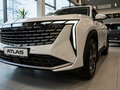 2026 Geely Atlas II, белый, 3904990 рублей - вид 7