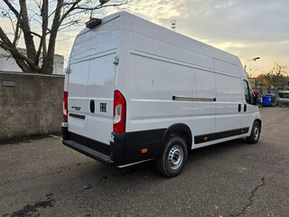 2026 Fiat Professional Ducato, белый, 6990000 рублей, вид 3