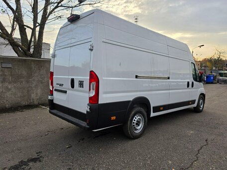 2026 Fiat Professional Ducato, белый, 6990000 рублей, вид 3