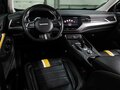2020 Haval F7x I, чёрный - вид 5