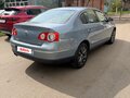 2010 Volkswagen Passat B6, серый, 700000 рублей - вид 1