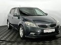 2010 Kia Ceed I, синий - вид 3