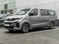 2025 Peugeot Traveller Long I Рестайлинг, серый, 6990000 рублей - вид 2