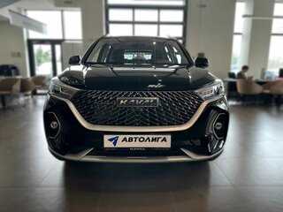 2026 Haval M6 II, чёрный, 2099000 рублей, вид 2