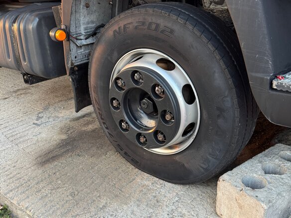 2000 Iveco EuroCargo, белый, 1650000 рублей - вид 6
