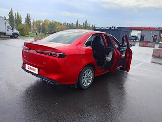 2025 Kaiyi E5, красный, 1500000 рублей, вид 3