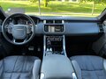 2013 Land Rover Range Rover Sport II, белый - вид 3