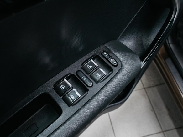 2017 Chery Tiggo 3 I, коричневый, 889000 рублей - вид 7
