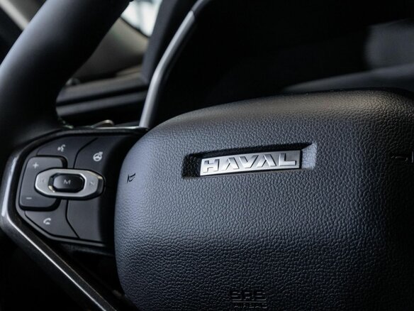 2026 Haval Jolion I Рестайлинг, серый, 2823359 рублей - вид 23