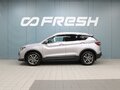2023 Geely Coolray I, серый - вид 5
