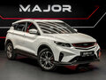 2024 Belgee X50, белый, 1995000 рублей - вид 2