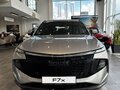 2026 Haval F7x II, серый, 3979000 рублей - вид 1