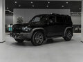 2026 Jetour T2, чёрный