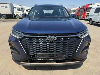 2024 Xcite X-Cross 8, чёрный, 2600000 рублей, вид 1