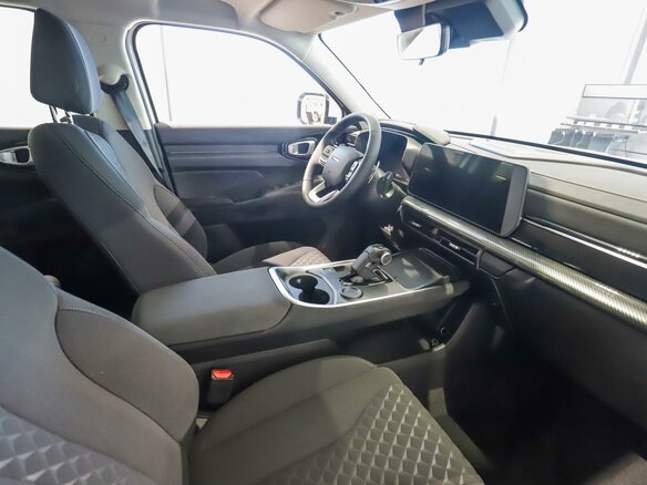 2026 Haval H3 I Рестайлинг, белый, 2749000 рублей - вид 17