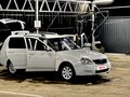 2009 Lada (ВАЗ) Priora I, белый, 355000 рублей