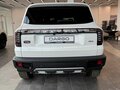 2026 Haval Dargo I Рестайлинг, белый, 3899000 рублей - вид 3