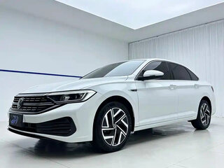 2023 Volkswagen Sagitar III Рестайлинг, белый, 1490000 рублей, вид 1