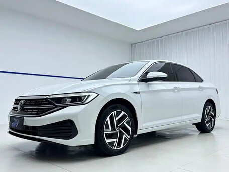 Volkswagen Sagitar III Рестайлинг
