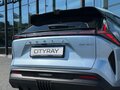 2026 Geely Cityray, голубой, 2954990 рублей - вид 6