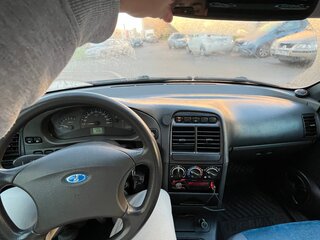 2007 Lada (ВАЗ) 2112, серый, 220000 рублей, вид 4