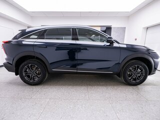 2026 Haval F7 II, синий, 2974000 рублей, вид 5