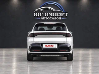 2026 Changan Qiyuan Q05 51.9 kWh II, белый, 2592000 рублей, вид 3