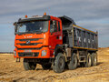 2025 ХАНТ 8051B, красный, 13900000 рублей - вид 1