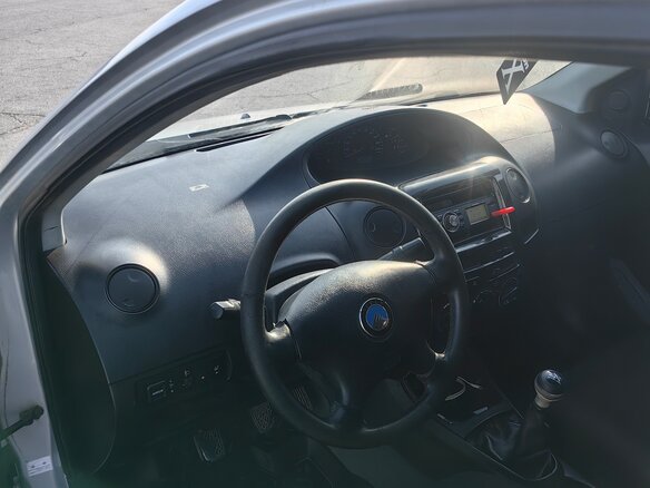 2013 Geely MK I Рестайлинг, серебристый - вид 5