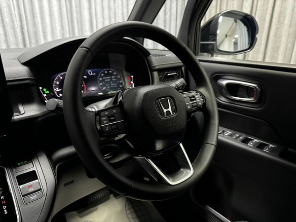 2026 Honda Stepwgn Spada VI, чёрный, 3700000 рублей - вид 26