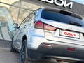 2011 Mitsubishi ASX I, серебристый, 1087000 рублей - вид 10